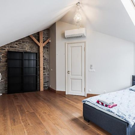Airhome - Kuninga Apartment Tallinn Luaran gambar