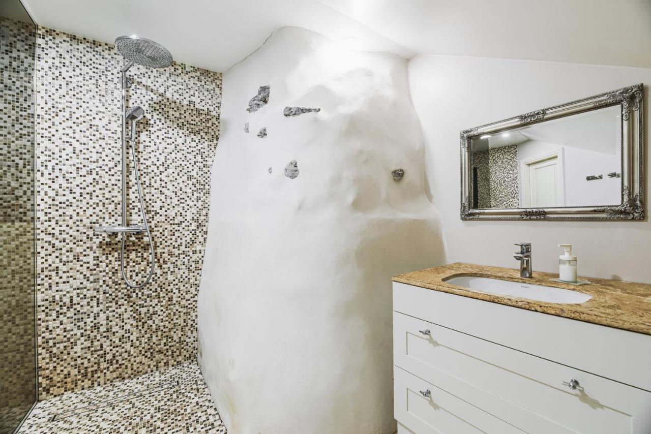 Airhome - Kuninga Apartment Tallinn Luaran gambar