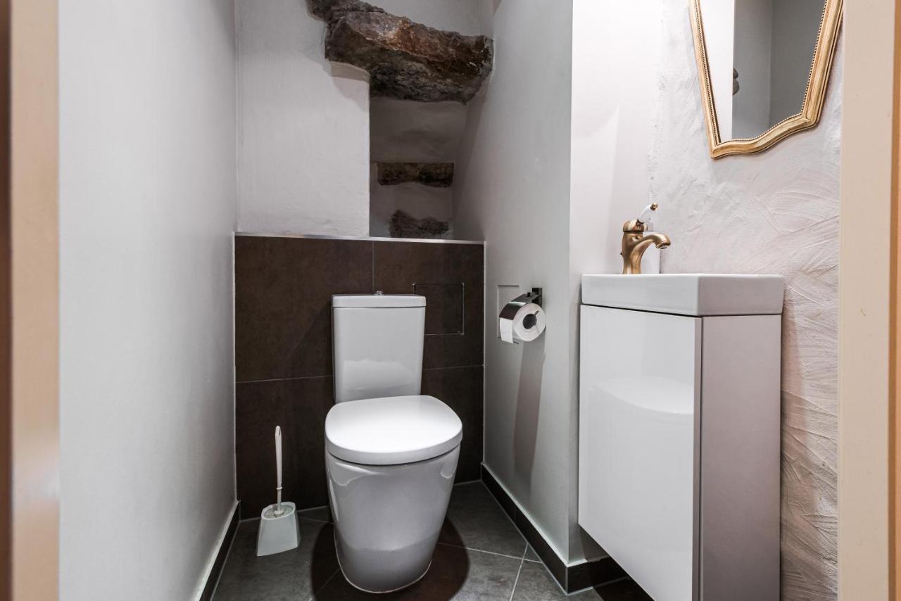 Airhome - Kuninga Apartment Tallinn Luaran gambar