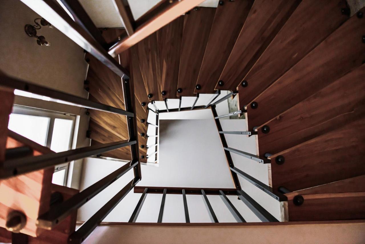 Airhome - Kuninga Apartment Tallinn Luaran gambar