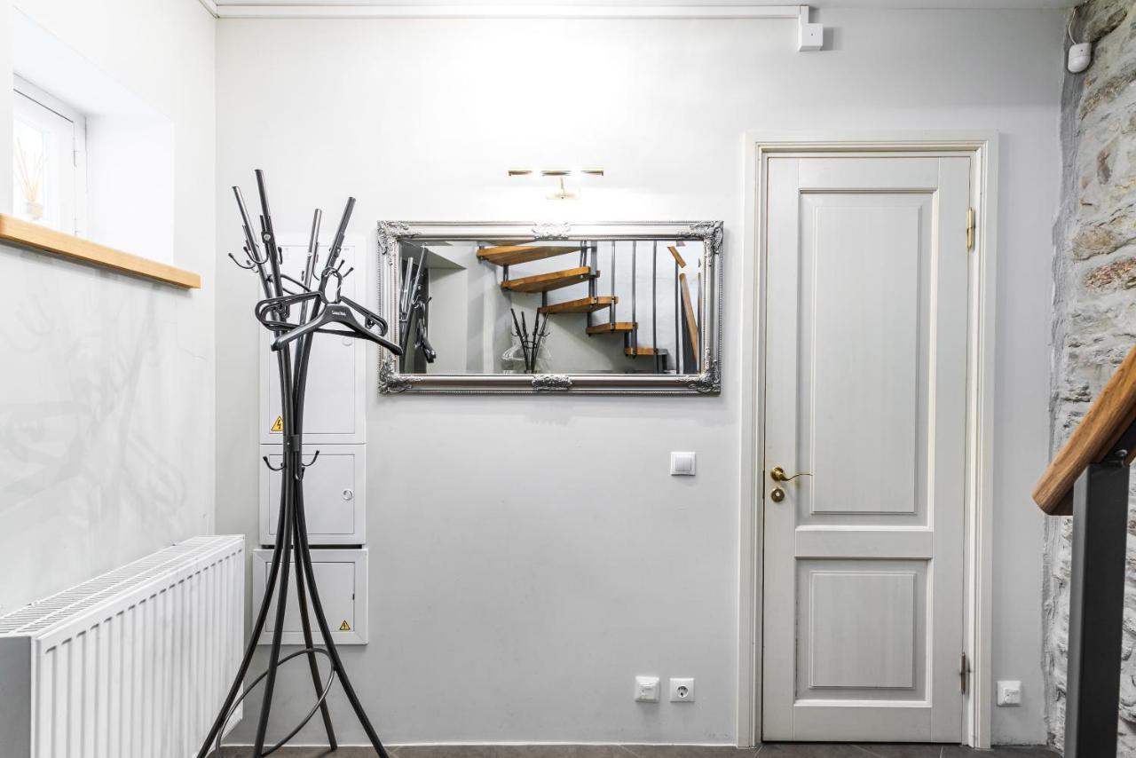 Airhome - Kuninga Apartment Tallinn Luaran gambar