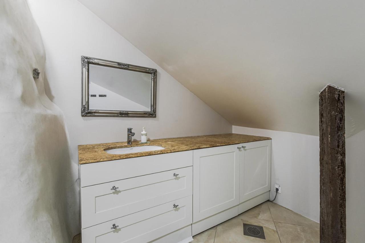 Airhome - Kuninga Apartment Tallinn Luaran gambar